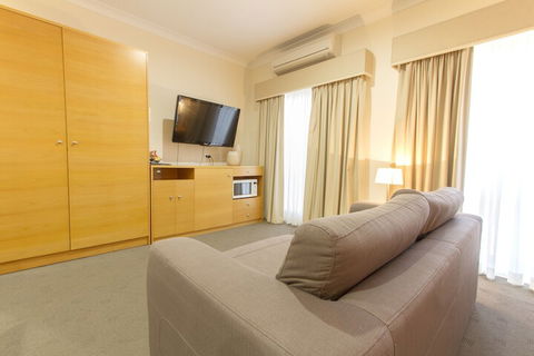 Harvest Lodge Motel - Tourism TAS 3
