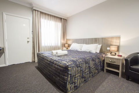 Harvest Lodge Motel - Tourism TAS 0