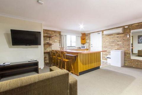 Harvest Lodge Motel - Tourism TAS 4