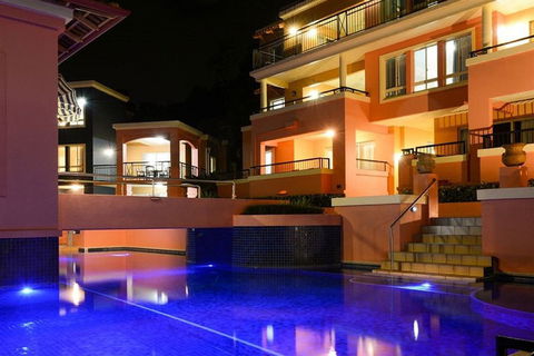 Martinique Whitsunday - Tourism TAS 2
