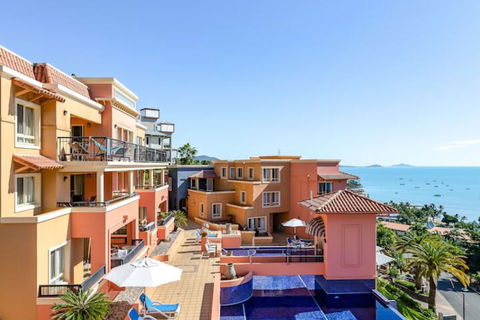 Martinique Whitsunday - Tourism TAS 1