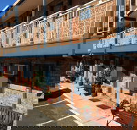 Bridgeview Motel - Tourism TAS