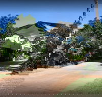 Bluestone Motor Inn - Hobart Tourism