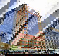 Riverside Apartments Melbourne - Tourism TAS