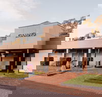 Barossa Weintal Hotel - Tourism TAS