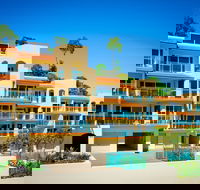Shingley Beach Resort - Tourism TAS