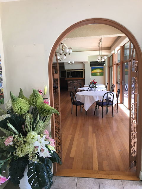 El Lago Waters Motel - Tourism TAS 0