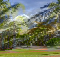 Broome Beach Resort - Tourism TAS