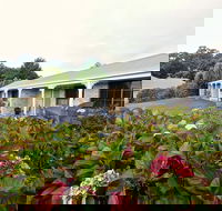 Port Arthur Villas - Tourism TAS
