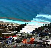 Komune - Gold Coast - Tourism TAS