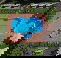 Alzburg Resort - Tourism TAS