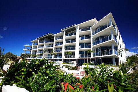 C Bargara Resort - Tourism TAS 1