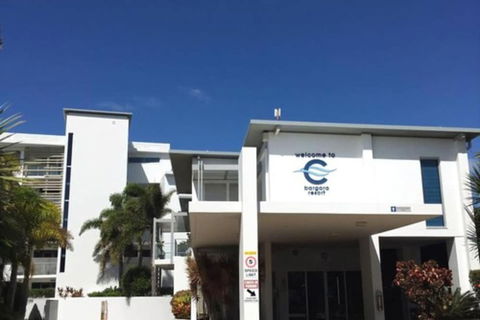 C Bargara Resort - Tourism TAS 2