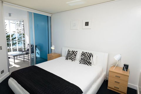 C Bargara Resort - Tourism TAS 6