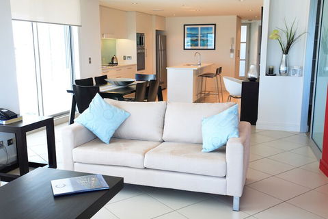 C Bargara Resort - Tourism TAS 7