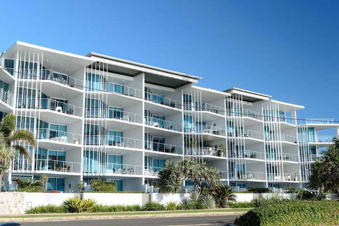 C Bargara Resort - Tourism TAS 3