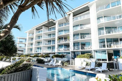 C Bargara Resort - Tourism TAS 0