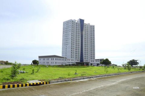 Meriton Serviced Apartments Southport - Tourism TAS 0