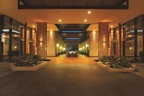 Oaks Redcliffe Mon Komo Suites - Tourism TAS 3