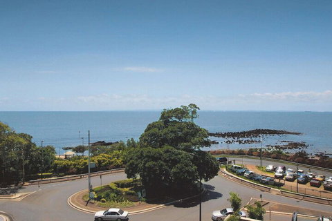 Oaks Redcliffe Mon Komo Suites - Tourism TAS 5