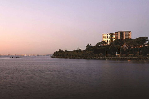 Oaks Redcliffe Mon Komo Suites - Tourism TAS 6