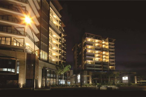 Oaks Redcliffe Mon Komo Suites - Tourism TAS 2