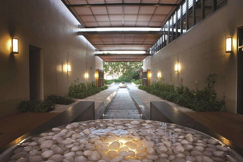 Oaks Redcliffe Mon Komo Suites - Tourism TAS 7