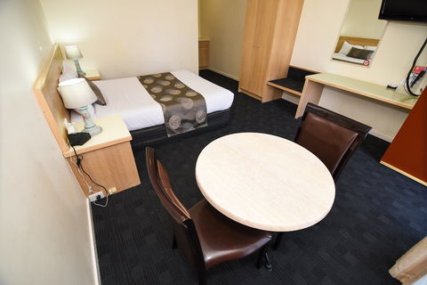 Sandown Heritage Motel - Tourism TAS 6