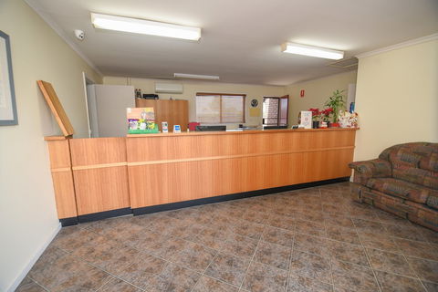 Sandown Heritage Motel - Tourism TAS 3