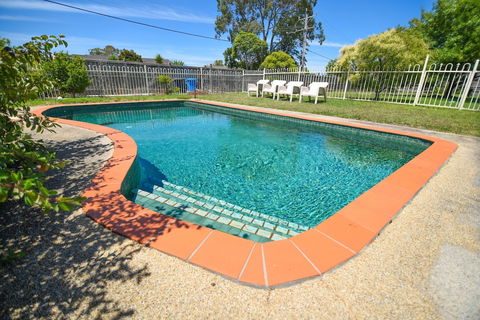 Sandown Heritage Motel - Tourism TAS 2