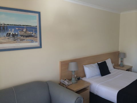 Sandown Heritage Motel - Tourism TAS 5