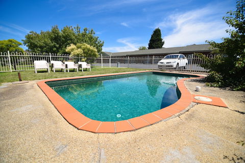 Sandown Heritage Motel - Tourism TAS 1