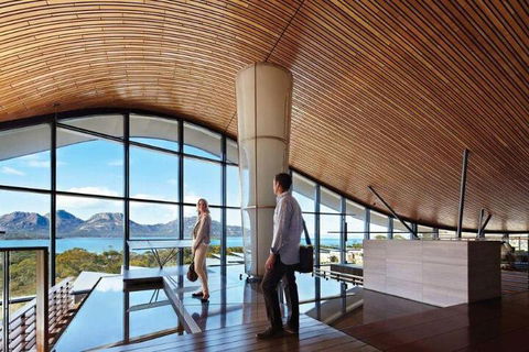 Saffire Freycinet - Tourism TAS 3