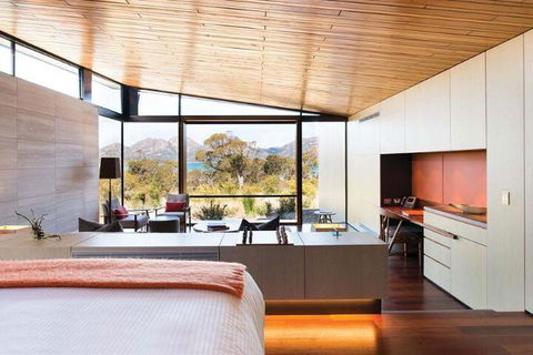Saffire Freycinet - Tourism TAS 0