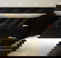 Burbury Hotel  Apartments - Tourism TAS