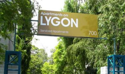 Apartments On Lygon - Tourism TAS 4