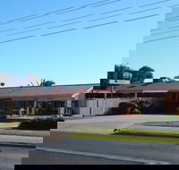 Werribee Park Motor Inn - Tourism TAS