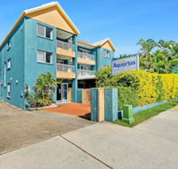 Aquarius Gold Coast - Tourism TAS