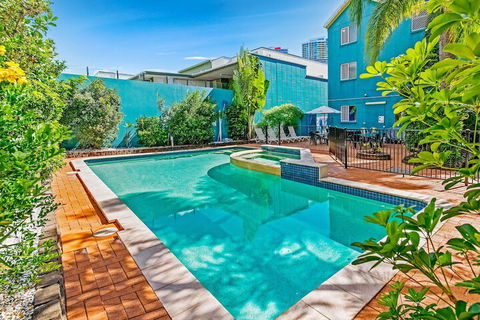 Aquarius Gold Coast - Tourism TAS 1