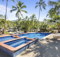 Tasman Holiday Parks - Airlie Beach - Tourism TAS