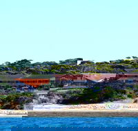 Kangaroo Island Seaside Inn - Tourism TAS