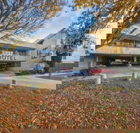Belconnen Way Hotel Motel and Serviced Apartments - Tourism TAS