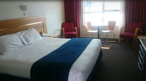 Edgewater Hotel - Tourism TAS 2
