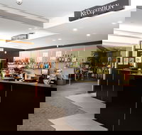 Edgewater Hotel - Hobart Tourism