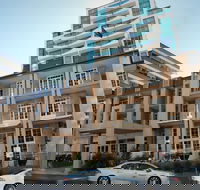 Best Western Astor Metropole Hotel  Apartments - Tourism TAS