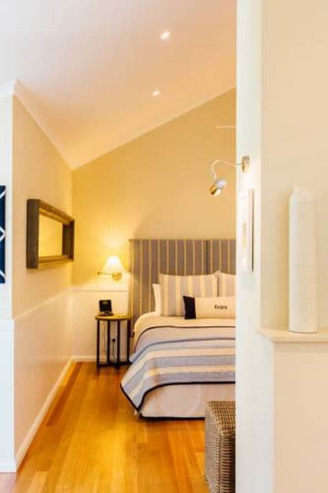Bells At Killcare Boutique Hotel, Restaurant & Spa - Tourism TAS 6