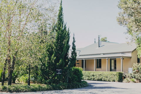Bells At Killcare Boutique Hotel, Restaurant & Spa - Tourism TAS 0