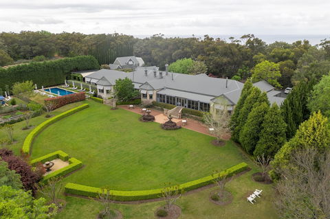Bells At Killcare Boutique Hotel, Restaurant & Spa - Tourism TAS 1