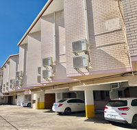 Marco Polo Motor Inn Sydney - Tourism TAS