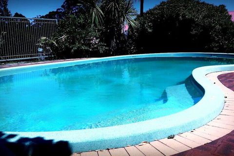 Karri Forest Motel - Tourism TAS 1